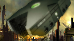 Xbox Photo manipulation star