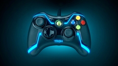 Xbox Tron TRON: Legacy