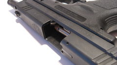 XD Guns weapons handguns