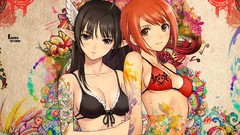 Xecty Ein Shining series