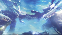 Xenoblade chronicles xenoblade