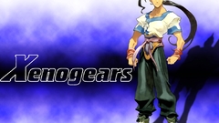 Xenogears so there was
