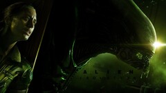 xenomorph Aliens Alien: Isolation video games creature Women