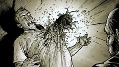 Xenomorph Aliens movie