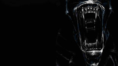 Xenomorph Aliens movie