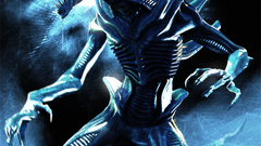 Xenomorph Aliens movie