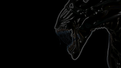 Xenomorphs where The hell