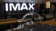 Xenon Lamps projector IMAX
