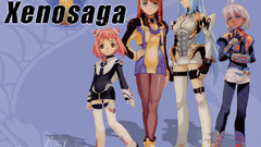 Xenosaga