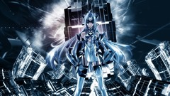 Xenosaga KOS-MOS