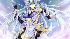 Xenosaga KOS-MOS