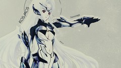 Xenosaga KOS-MOS