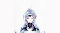 Xenosaga KOS-MOS Anime