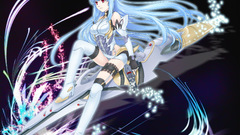 Xenosaga Kosmos Anime