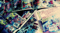 Xharlequinx contributing and requesting