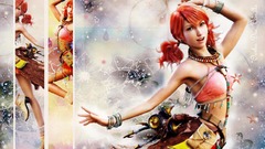 XIII Oerba Dia vanille