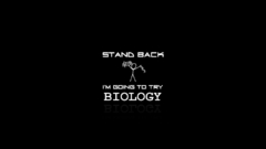 Xkcd biology