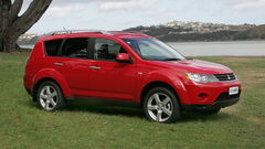 Xls side Profile More