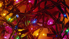 Xmas lights christmass Christmas