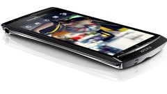 Xperia Sony Ericsson Xperia arc S