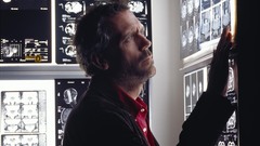 Xray Hugh Laurie gregory