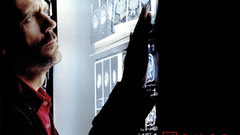 Xray Hugh Laurie gregory