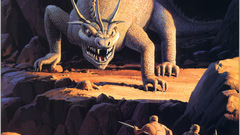 XXx Ralph mcquarrie untitled