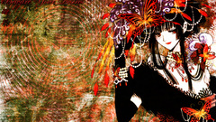 XxxHolic ichihara yuuko