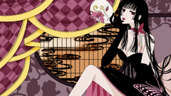 XxxHolic ichihara yuuko
