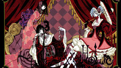 XxxHolic Japanese clothes ichihara