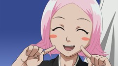 Yachiru kusajishi bleach