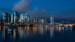 Yachts vehicles cityscapes