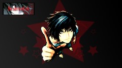 Yagami Light cakes death note