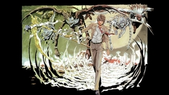 Yagami Light death note