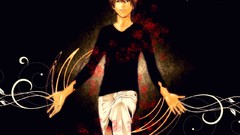 Yagami Light death note