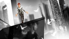 Yagami Light death note ryuk