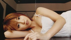 Yaguchi Mari Yaguchi