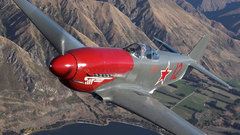 Yak Russian world-war fighter