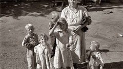 Yakima valley Washington shacktown