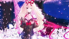 Yakumo yukari video games