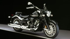 Yamaha 2006 vehicles