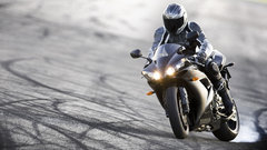 Yamaha 2007 enjoy yzf