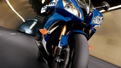 Yamaha 2008 yamaha r6 Yamaha YZF-R6