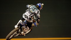Yamaha dirt bikes dirt jump