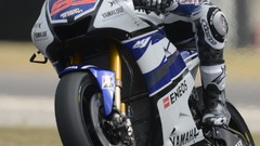 Yamaha grand prix moto gp motorbikes Jorge Lorenzo Yamaha Racing