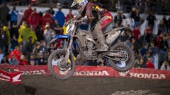 Yamaha james stewart ama AMA Supercross JS7