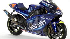 Yamaha Moto Bikes bike