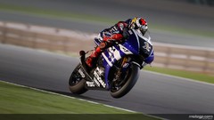 Yamaha moto gp Jorge Lorenzo