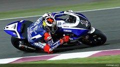 Yamaha moto gp Jorge Lorenzo