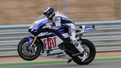 Yamaha motorbikes Jorge Lorenzo Yamaha Racing